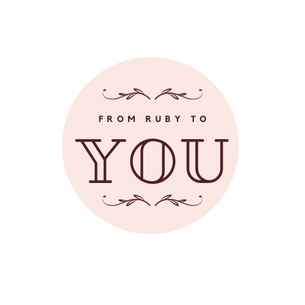 From Ruby to You, LLC