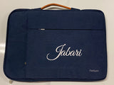 Personalized Laptop Sleeve
