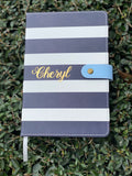 Personalized Journal