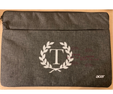 Personalized Laptop Sleeve
