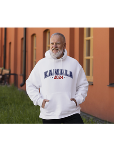 Kamala 2024 Hoodie