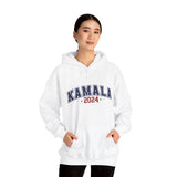 Unisex Heavy Blend™ Hooded Sweatshirt - Kamala