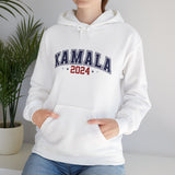 Unisex Heavy Blend™ Hooded Sweatshirt - Kamala