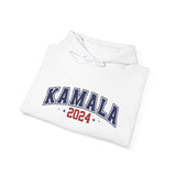 Unisex Heavy Blend™ Hooded Sweatshirt - Kamala