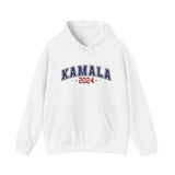 Unisex Heavy Blend™ Hooded Sweatshirt - Kamala