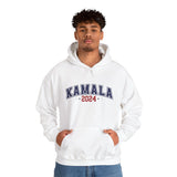 Unisex Heavy Blend™ Hooded Sweatshirt - Kamala