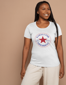 Kamala for President 2024 T-Shirt