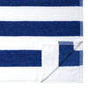 Embroidered Beach Towel