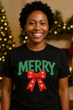 Christmas Graphic Tee