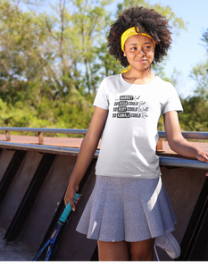 Empowerment Journey T-Shirt