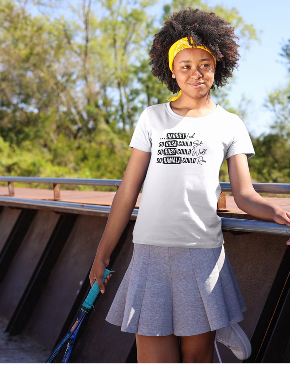 Empowerment Journey T-Shirt