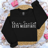 Christmas Graphic Sweatshirt