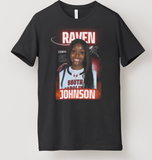 Custom - WBB Gamecocks Sports Tee