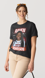 Custom - WBB Gamecocks Sports Tee