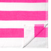 Embroidered Beach Towel