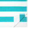 Embroidered Beach Towel