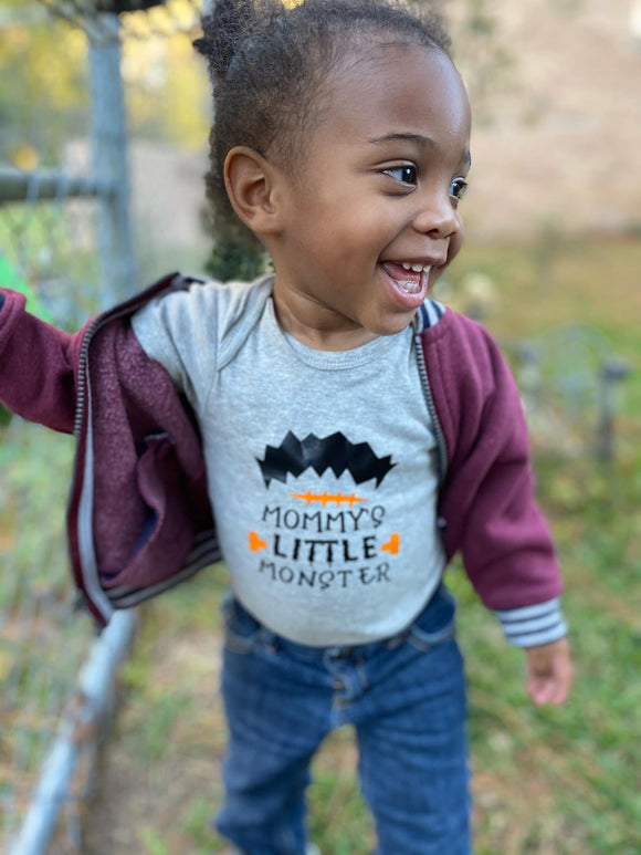 Custom Toddler or Youth T-Shirt
