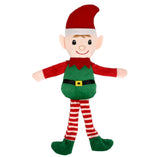 Personalized Christmas Elf