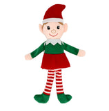 Personalized Christmas Elf
